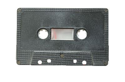 cassette